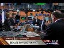 Morning Joe: Jim Cramer & Fmr. Chairman of GE 10/01/08