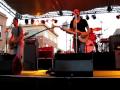 This Is How The World Will End - The Elms @ Taste of Tippecanoe 2010