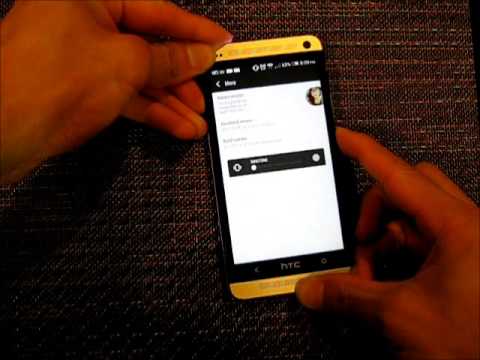 how to get more htc one themes