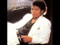 Michael Jackson - Thriller - 06 Billie Jean