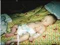 R.I.P London Marie Sherwood. God's little angel!