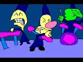 CN Idiot Movie - Goofy Goober Rock