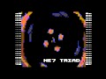 Syntax 2009 - C64 - Awakening by Conjuror [The Force] & NE7 [Triad] - (2nd)