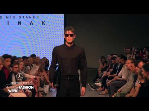 STINAK SPRING/SUMMER 2015 RUNWAY