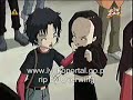 Kod Lyoko #59 Sekret Part 1