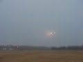 Net Jets Citation breaking out at minimums
