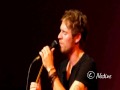 Soulounge - Keep it loose, keep it tight - sung by Johannes Oerding