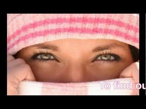 how to cure squint eye naturally