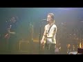 Julien Dor� - Pudding Morphina - La Cigale