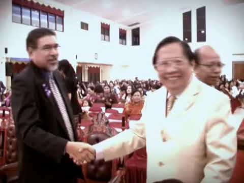 PERNADOS Humbang Hasundutan 2009