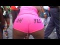PERREO: BOUNCE DE TETE XPLOSION BAND, ST MAARTEN JOUVERT CARNIVAL 2011