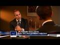Barak Obama - Reponds to Colin Powell endorsement