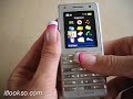 Sony Ericsson K770i - itlookso.com Sony Ericsson K770i - itlookso.com