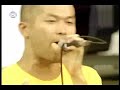 [Live] Tha Blue Herb - Brother @Loft 2004.12.29