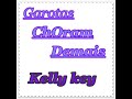 GarOtas chOram demais - kelly key GarOtas chOram demais - kelly key