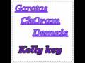 GarOtas chOram demais - kelly key