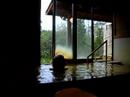 The Handakogen Hot Spring