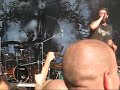 BRUTAL TRUTH - LIVE @ FROZEN ROCK