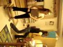 Jay and Lane dancing Jay and Lane dancing