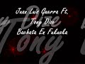 Juan Luis Guerra Ft Tony Dize - Bachata En Fukuoka