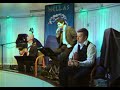 Trio Sirtaki plays Apostoli to Koutouki (Ap. Kaldaras)