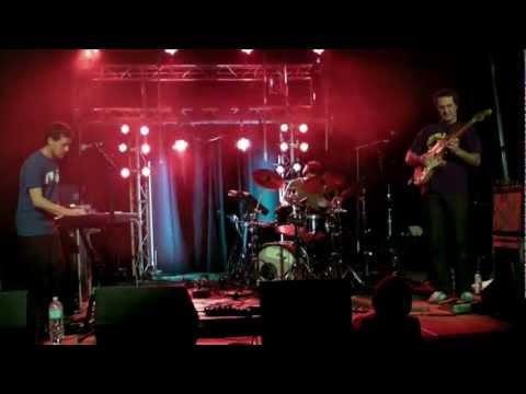Hugo Kant - Ranjia @ Venelles