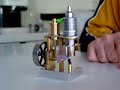 Tapper Stirling Ringbom Engine Tapper Stirling Ringbom Engine