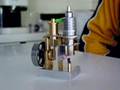 Tapper Stirling Ringbom Engine