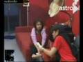 MANARIK HATI (lagu dusun)