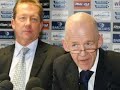 Alan Curbishley Resigns as West Ham Manager Alan Curbishley Resigns as West Ham Manager