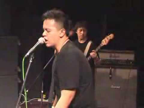 The Leaven Trait - Linoleum (NOFX cover)