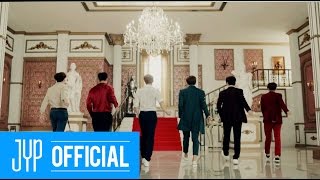 video 2PM “우리집(My House)” M/V
