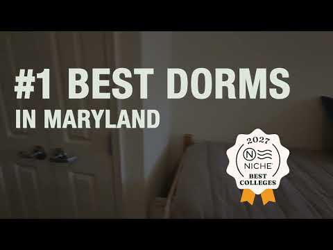 A Look Inside Stevenson’s Freshman Dorms