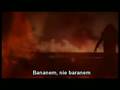 Behemoth - At The Left Hand Ov God (wersja alternatywna)