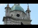 Audioportrait - My groovy town (Genoa)