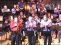 YouTube - Bugler's Holiday - Vince DiMartino