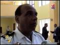 Canal31 - Declaraciones del Cmdte. del cuerpo de bomberos Canal31 - Declaraciones del Cmdte. del cuerpo de bomberos
