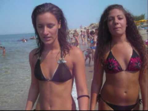 Vacanze al mare di Taranto