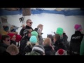 Val Thorens 2012 @ Écart Skitours