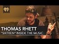 Thomas Rhett "Sixteen" | Inside The Musi