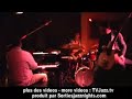 alain caron trio
alain caron - basse/bass
fran�ois bourassa - piano
jim doxas - batterie/drums
