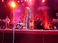 Cotopaxi I - The Mars Volta @ 013