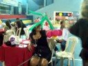fim de festa da luana
