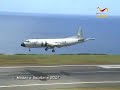 P3 Orion - Touch and Go @ LPMA