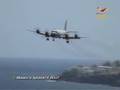 P3 Orion - Touch and Go @ LPMA