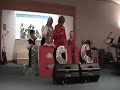 Mt Pleasant Christian Fellowship Greenwood 2009 Christmas Pre-Kinder class 2009.mpg