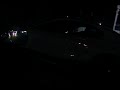 Racing a 94mustang with a 98 svt motor in it VS. our mustang