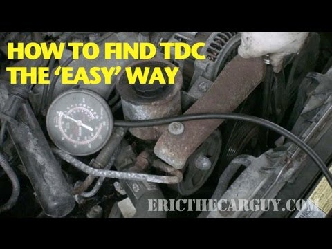 how to locate tdc