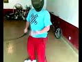 tiroteo en el garaje de pablito