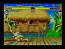 X-Mania 2 - Daichan (Chun) vs. Sky High Claw X-Mania 2 - Daichan (Chun) vs. Sky High Claw